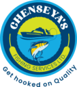 Chenseya Fishing Services Ltd.