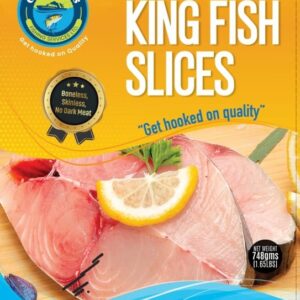 King Fish Slices