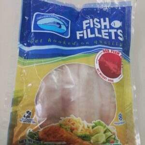 Fish Fillets