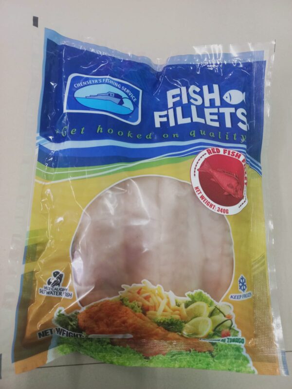 Fish Fillets